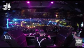 ReCap La Triada @ III Aniversario In Hard We Trust (La Riviera, Madrid)