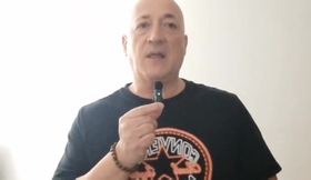 Vídeo de Presentación ( CesarBaes73)