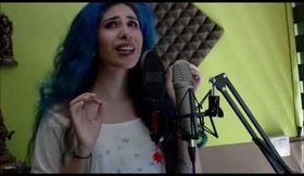 Jenny Of Oldstones (Florence and the Machine) Vocal Cover