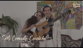 Bye Papi Nazareth & Pepe Torres - Mi Comadre Cocoliche (Videoclip oficial)