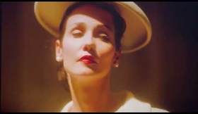 SERIE CRISTOBAL BALENCIAGA