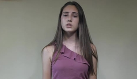 Cover Vampire (Olivia Rodrigo)
