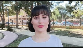 VÍDEO DE PRESENTACIÓN PARA CASTINGS