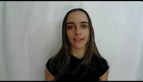 Video presentación Gala Hernández 2025