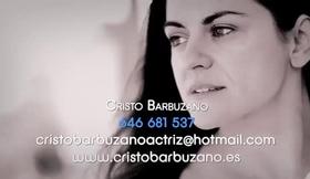 ACTRIZ TV-CINE- Videobook -algunos de mis mejores trabajos