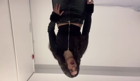 The life of the party AURORA BARRERA