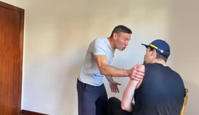 Prueba para La tregua