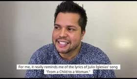 De Niña a Mujer (English Subtitle)