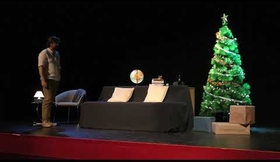 Escena ELL&ELLA Jordi Cid