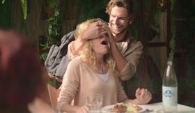 Cómplices de tu mundo - Aguas de Teror