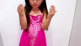 Fernández, Mia