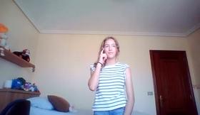 Monólogo: La reina del pasillo