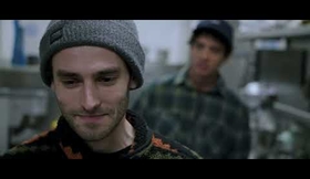 Short movie written by Tim Burnell