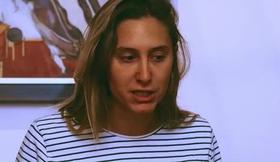 Videobook Anita Ocampo