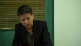 Escenas interpretación