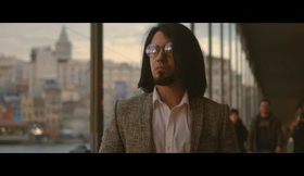 FRANK ROD (ACTOR REEL) Long Version