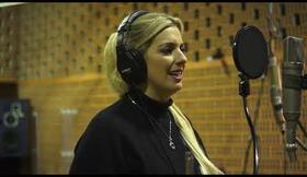 Florencia pasquet                                   I dreamed a dream - On my own