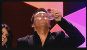 José Carlos "El Sexto Sentido"