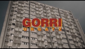 URGATZ | Gorri