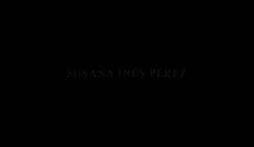 Videobook/Reel 
SUSANA INÉS PÉREZ