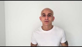 Horangel Gonzalez – Video de Presentación para Casting