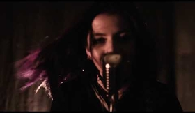 Jenny Jo - Breathe (Official Music Video)