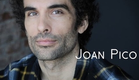 VIDEOBOOK 2018 | JOAN PICO