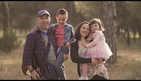 Ahora es el momento (Video Oficial)