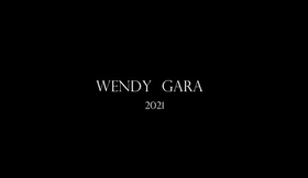 Wendy Gara - Videobook 2021