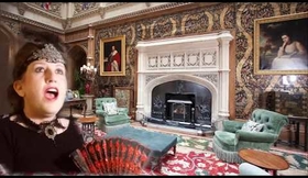 Shake it  Yolanda de Mayo