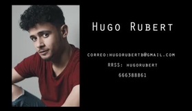 Videobook Hugo Rubert 2020