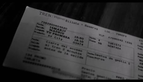 PÉRDIDA(fragmento cortometraje)