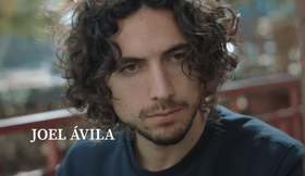 Joel Ávila Videobook