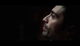 Negative Space - Fashion Film