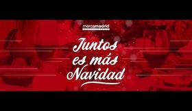 Juntos es más Navidad