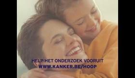 Stichting tegen Kanker | Van hoop naar overwinning.