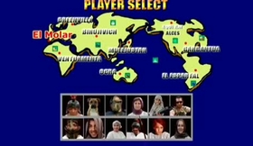 pelea sebas vs hermano