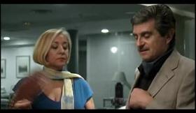 Hotel de Tránsito - Escena Final