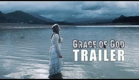 'GRACE OF GOD' Official Trailer (2026) | 1970s Cult Horror Movie | @BayViewEntertainment