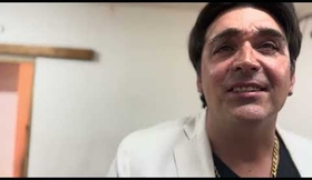 Escena Mafioso