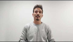 Videopresentación Manu Romero