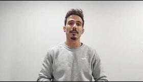 Videopresentación Manu Romero