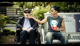 Junior Lefranc - Obsession