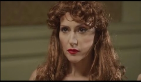 Leni Rico Maria Magdalena - Acting Reel