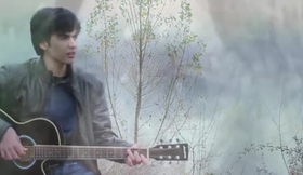 Oihan Rios - "Sin ti"