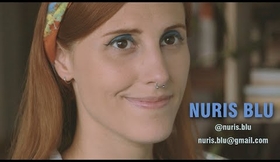 Nuris Blu Videobook