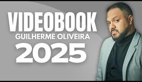 Guilherme Oliveira - VideoBook 2025