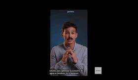 Promoción interna para Geodesic.