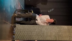 Confesión de un asesino