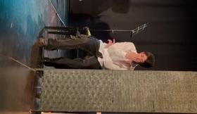 Confesión de un asesino